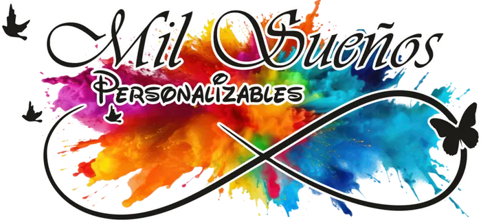 Mil Sueños Personalizables