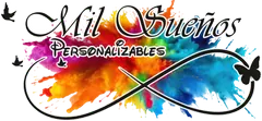 Mil Sueños Personalizables